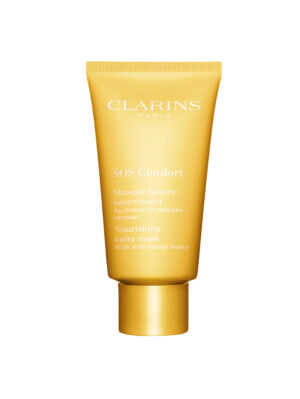 CLARINS Masque SOS Confort 75 ml