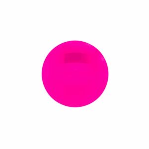 STUDEX 11110 Novelty Neon Hot Pink 5mm wei 1 Paar