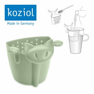 HERBORISTERIA Teesieb Koziol Miaou mint