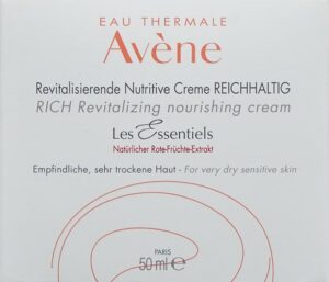 AVENE Nutritive Creme reichhaltig 50 ml