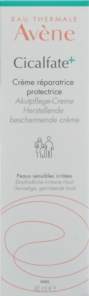 AVENE Cicalfate+ Creme 40 ml