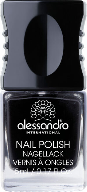 ALESSAN Nagellack No 177