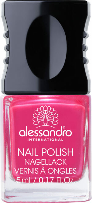 ALESSAN Nagellack No 189