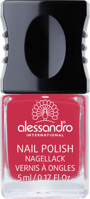 ALESSAN Nagellack No 906
