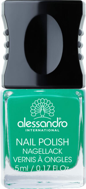 ALESSAN Nagellack No 194