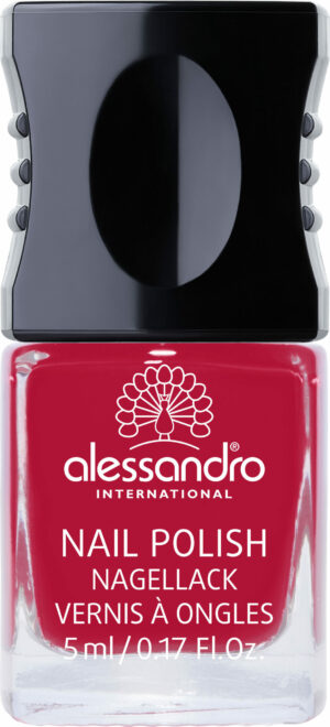 ALESSAN Nagellack No 908