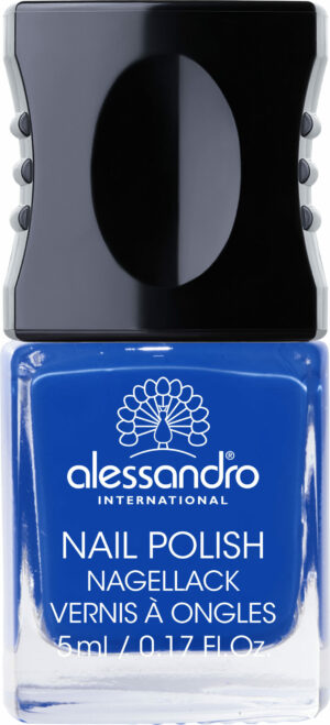 ALESSAN Nagellack No 193