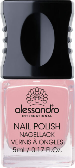 ALESSAN Nagellack No 179
