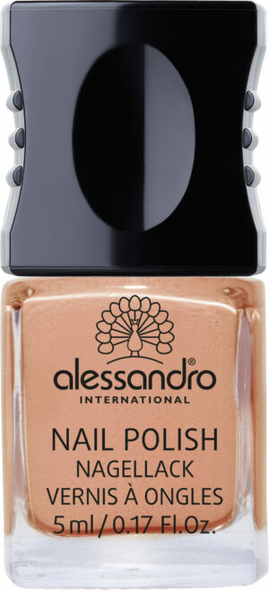 ALESSAN Nagellack No 902