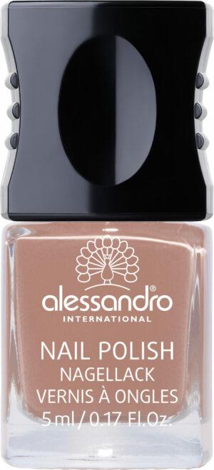 ALESSAN Nagellack No 903