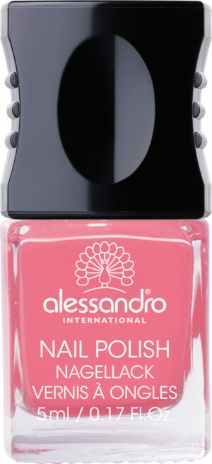 ALESSAN Nagellack No 187