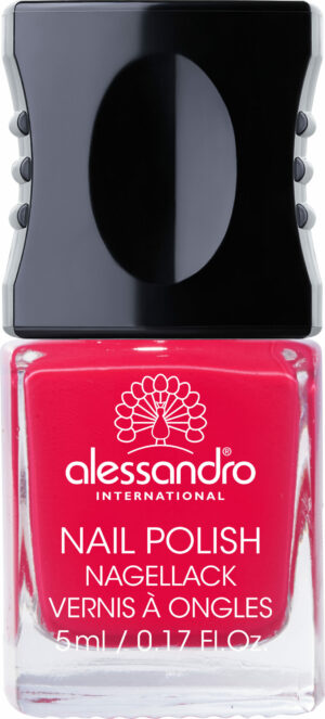 ALESSAN Nagellack No 184