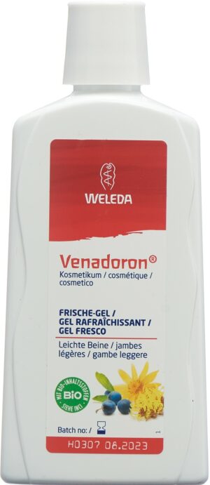 VENADORON Frische-Gel 200 ml