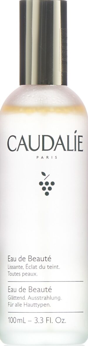 CAUDALIE DEMAQUILL Eau de Beauté (re) 100 ml