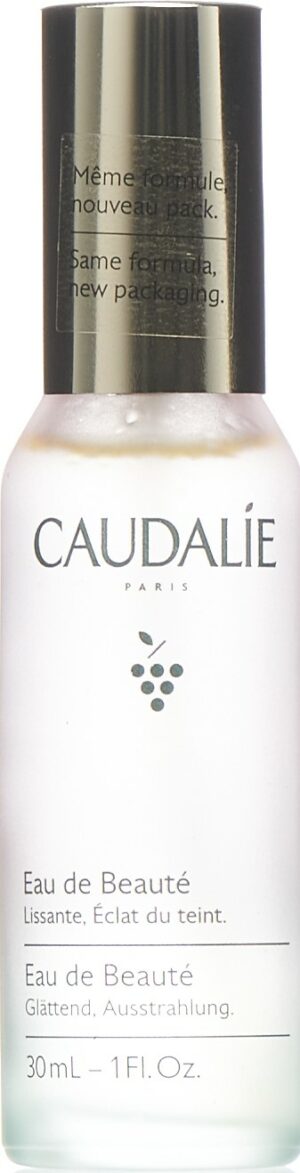 CAUDALIE DEMAQUILL Eau de Beauté (re) 30 ml