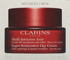 CLARINS MULTI INTENS Crème Jour PS 50 ml
