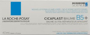 ROCHE POSAY Cicaplast Balsam B5+ Tb 40 ml