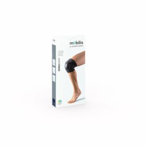 SIGVARIS MOB GenuWrap Kniebandage S/M
