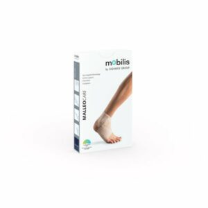 SIGVARIS MOB MalleoCare Sprunggelenkbandage S