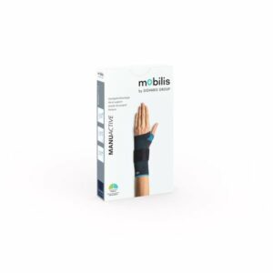 SIGVARIS MOB ManuActive Handgelenkbandage L right