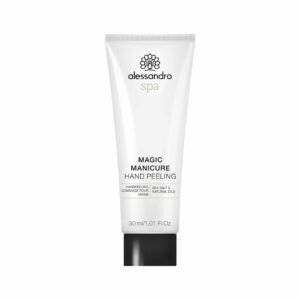 ALESSAN SPA Hand Magic Manicure Compl 30 ml