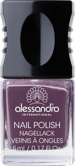 ALESSAN Nagellack No 167