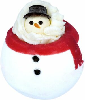 BOMBCOSMETICS Bath Blaster Having A Meltdown