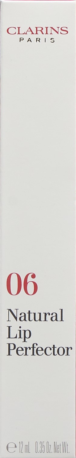 CLARINS Embellisseur Levres re21 No 06