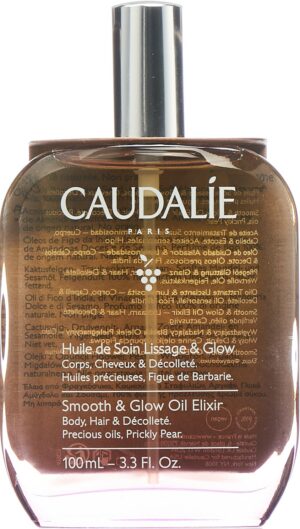 CAUDALIE Huile Soin Lissage&Glow 100 ml