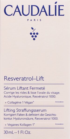 CAUDALIE Resv Lift Sérum Lift Ferm 30 ml
