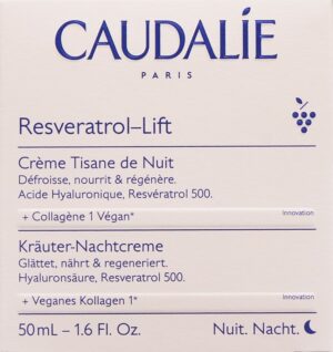 CAUDALIE Resv Lift Tisane Nuit 50 ml