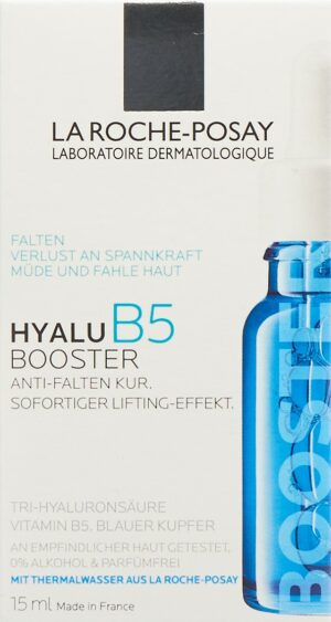 ROCHE POSAY Hyalu B5 Booster Fl 15 ml