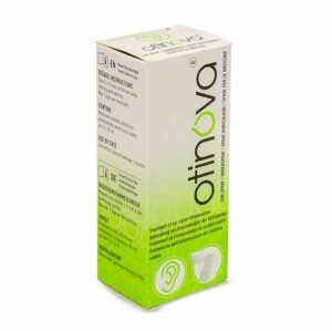 OTINOVA Ohrenspray 15 ml