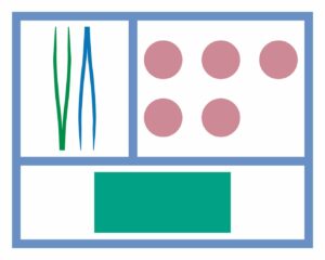 MEDISET Wundverband-Set 4B