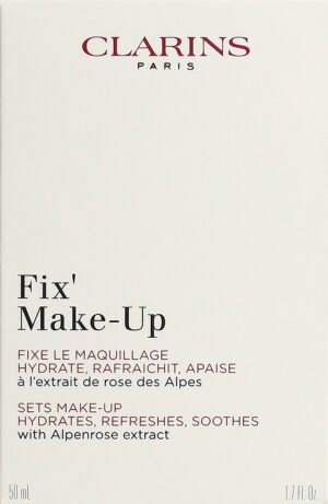 CLARINS Fix Make Up 2024 50 ml