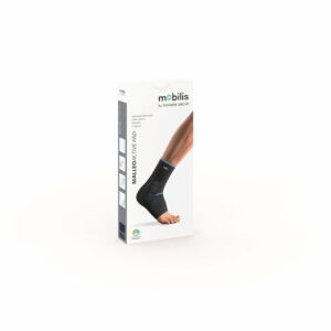 SIGVARIS MOB MalleoActive Pad S re