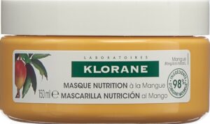 KLORANE Mango Haarmaske 150 ml