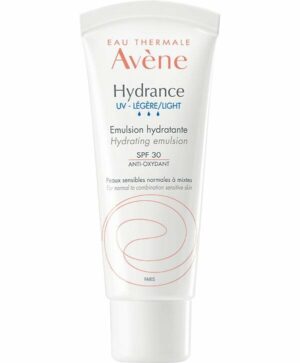 AVENE Hydrance Emulsion SPF30 40 ml