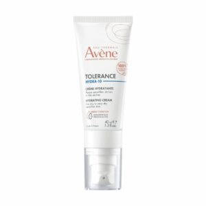 AVENE Tolér Hydra-10 Feuchtigkeitscr Tb 40 ml