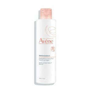 AVENE Reinigungsmilch Fl 200 ml