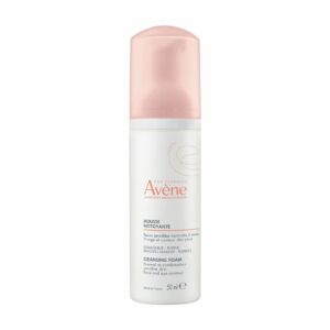 AVENE Reinigungsschaum Disp 150 ml
