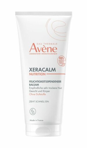 AVENE XeraCalm Nutrition Balsam Tb 200 ml