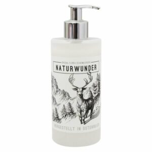 FLOREX Flüssigseife Schafmil Naturw Schneer 400 ml