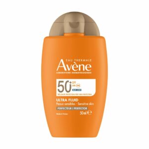 AVENE Ultra Fluid Perfector SPF50+ Fl 50 ml