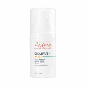 AVENE Cicalfate+ Multi-Prot Rep Creme SPF50+ 30 ml