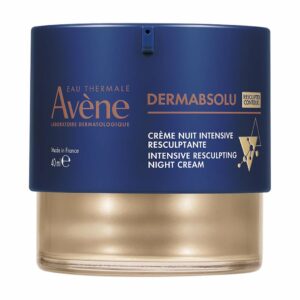 AVENE DermAbsolu Nachtcreme konturstraffend 40 ml