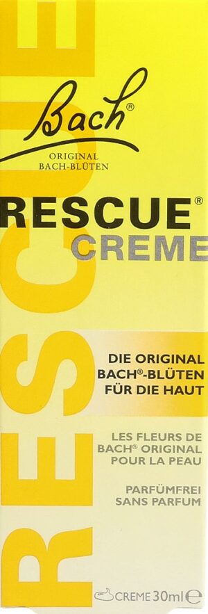 RESCUE Creme Tb 30 g