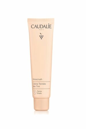 CAUDALIE VINOCRUSH Crème Teintée No 1