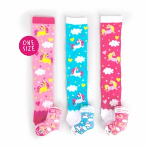 HERBORISTERIA Zaubersocken Dreamland 1 Paar