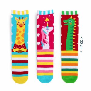 HERBORISTERIA Zaubersocken Ma Mo 24 1 Paar